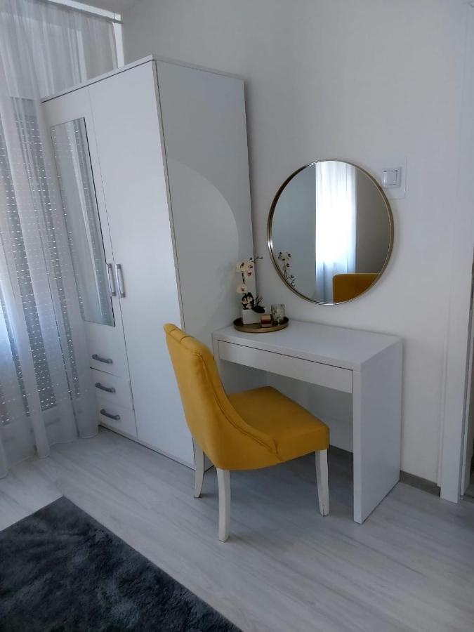 Apartman River Una Bihać Exterior foto