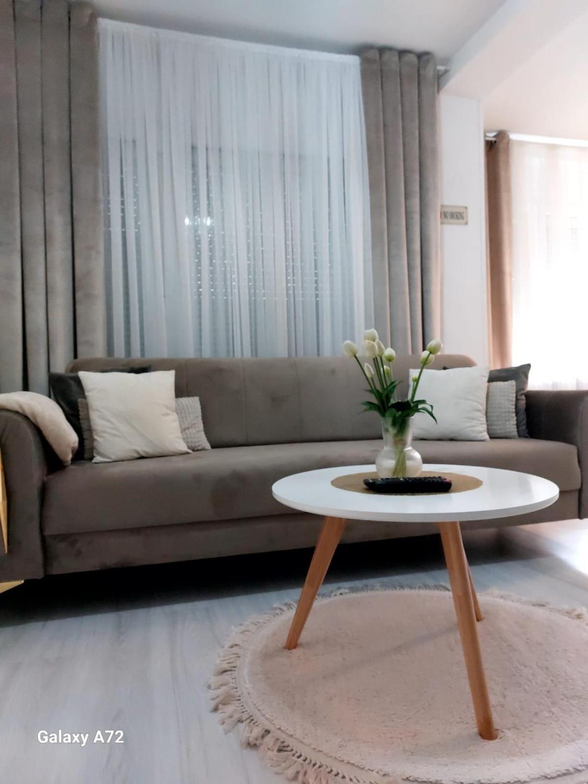 Apartman River Una Bihać Exterior foto